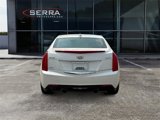 Used 2018 Cadillac ATS Luxury w/ Safety and Security Package image 4