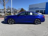 Used 2021 Honda Accord Sport Special Edition image 2