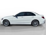 Used 2015 Mercedes-Benz C 300 Sedan image 2