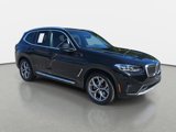 Certified 2024 BMW X3 sDrive30i image 3