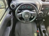 Used 2013 Jeep Wrangler Sahara w/ Connectivity Group image 5