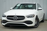 Used 2023 Mercedes-Benz C 300 Sedan w/ Exclusive Trim Package image 3