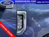 Used 2019 Ford F350 XLT w/ Snow Plow Prep Package image 6