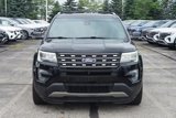 Used 2017 Ford Explorer Limited w/ Equipment Group 301A image 2