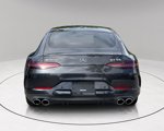 Used 2019 Mercedes-Benz AMG GT 53 w/ Driver Assistance Package image 4