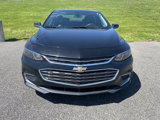 Used 2016 Chevrolet Malibu LT w/ Leather Package image 2