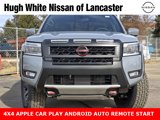 New 2025 Nissan Frontier PRO-4X image 5