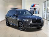 Certified 2022 BMW X3 M40i w/ Premium Package image 4