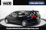 Certified 2023 Chrysler Voyager LX image 3