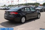 Used 2019 Ford Fusion S image 5
