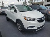 Used 2018 Buick Encore Sport Touring w/ Safety Package image 3