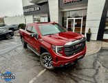Used 2023 GMC Sierra 1500 AT4 image 2