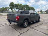 Used 2016 Ford F150 XLT w/ Equipment Group 301A Mid image 5