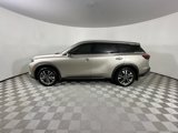 Certified 2022 INFINITI QX60 Luxe w/ Cargo Package image 2