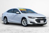 Used 2022 Chevrolet Malibu LT image 2