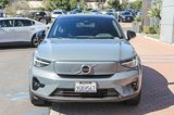 Certified 2023 Volvo C40 P8 Recharge Plus w/ Protection Package Premier image 2