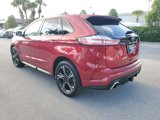 Certified 2021 Ford Edge ST image 5