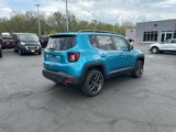 Used 2021 Jeep Renegade Latitude w/ Sun & Sound Group image 4