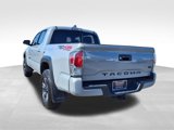 Used 2021 Toyota Tacoma TRD Off-Road image 4