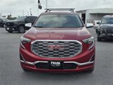 Used 2019 GMC Terrain Denali w/ Advanced Safety Package image 3