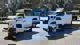 Used 2023 GMC Sierra 1500 Pro w/ Convenience Package image 4