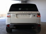 Used 2020 Land Rover Range Rover Sport HSE image 6