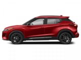 Certified 2024 Nissan Kicks SR w/ SR Premium Package image 3
