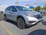 Used 2016 Honda CR-V SE image 2