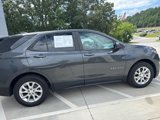 Used 2020 Chevrolet Equinox LS w/ LS Convenience Package image 4