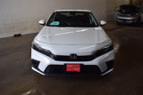 Used 2022 Honda Civic EX image 2