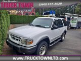 Used 2000 Ford Explorer Sport image 4