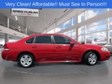 Used 2010 Chevrolet Impala LS image 4