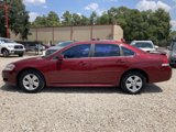 Used 2009 Chevrolet Impala LT image 3