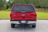 Used 2015 Ford F150 Lariat w/ Equipment Group 502A Luxury image 5