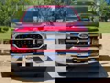 Certified 2023 Ford F150 King Ranch w/ Equipment Group 601A High image 2