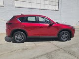 Used 2018 MAZDA CX-5 Sport image 3
