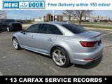 Used 2018 Audi A4 2.0T Premium Plus image 5