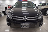 Used 2016 Volkswagen Tiguan SE image 2