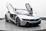Used 2015 BMW i8 image 4