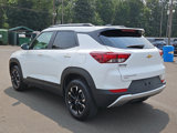 Used 2023 Chevrolet TrailBlazer LT w/ Convenience Package image 4
