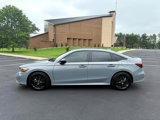 Used 2025 Honda Civic Sport image 2