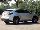 Used 2015 Lexus NX 200t FWD image 5