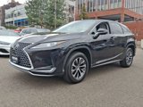 Used 2022 Lexus RX 350 AWD image 3