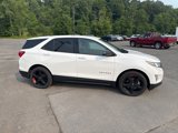 Used 2018 Chevrolet Equinox LT w/ Redline Edition image 5