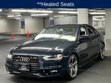 Used 2014 Audi A4 2.0T Premium Plus w/ Premium Plus Package image 4