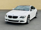 Used 2010 BMW 650i Coupe image 2
