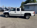 Used 2001 Chevrolet Silverado 2500 LS image 4