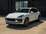New 2025 Porsche Macan image 2