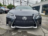 Used 2018 Lexus GS 350 F Sport w/ Preferred Accessory Package image 2