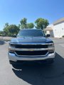 Used 2017 Chevrolet Silverado 1500 W/T w/ Special Service Package image 2